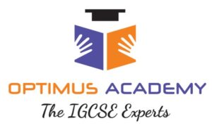 Optimus Academy Logo